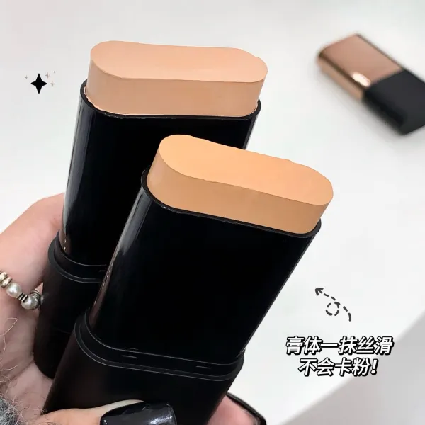 Kakashow Stick Foundation with Brush